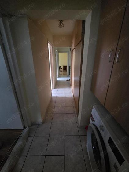 Vand apartament 3 camere langa Liceul Lucian Blaga - 5