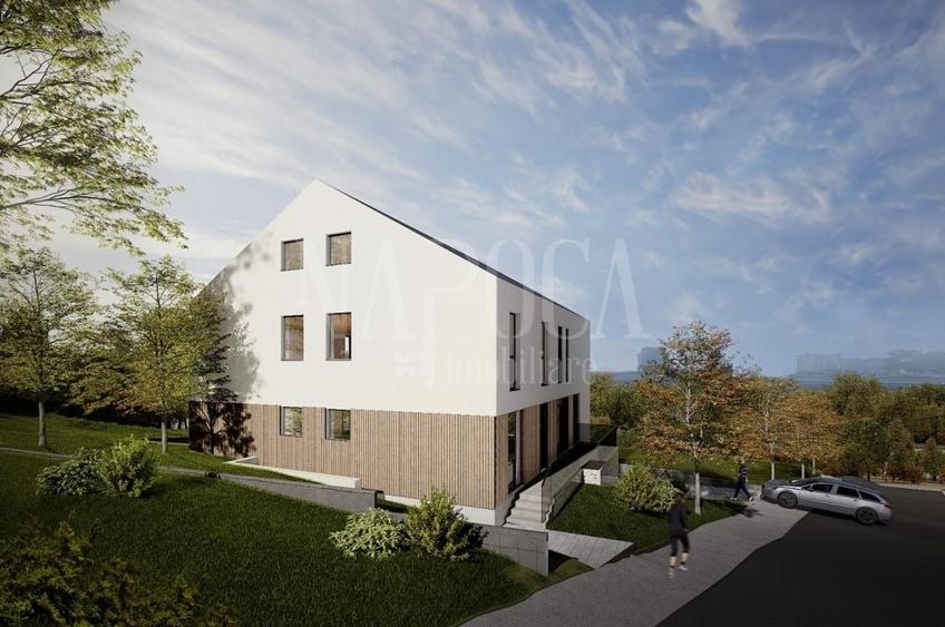 Casa 4 camere de vanzare in Dambul Rotund, Cluj Napoca - 3