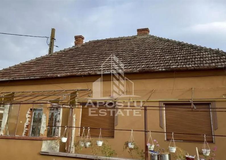 Casa, de vanzare, in exclusivitate, in Simand. - 4