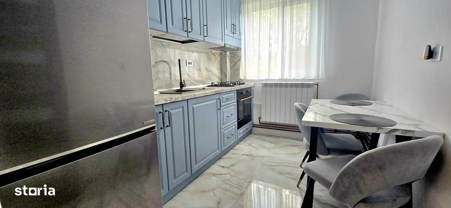 Apartament modern,elegant de vanzare Aleea Trandafirilor, Targoviste - 12
