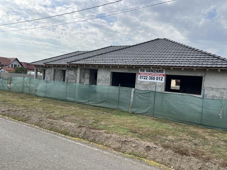 Casa individuala Peciu Nou - 2