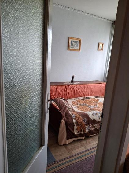 Aparatament 4 camere Tiglina2 et1/4 ,vedere bilaterala ,2 Balcoane - 3