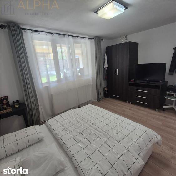 Casa individuala, zona ultracentrala acces din doua strazi, teren 31 - 1