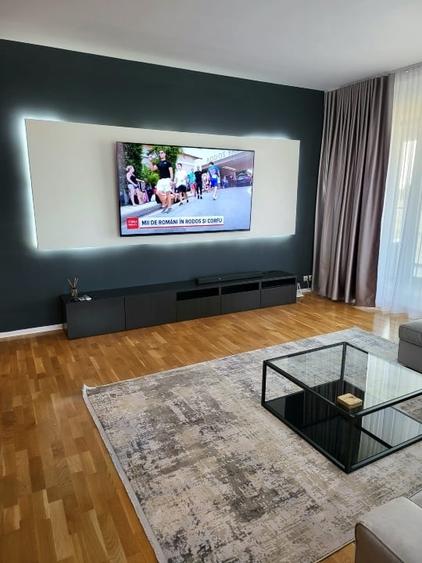 Apartament 3 camere My Dream Residence Pipera Tunari - 15