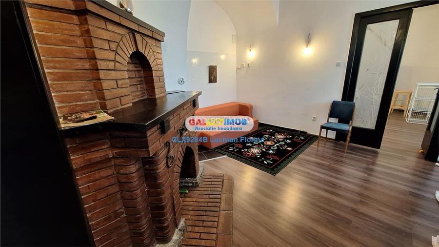 Apartament 3 camere, etaj1, str.Vasile Lascar - zona centrala, metrou