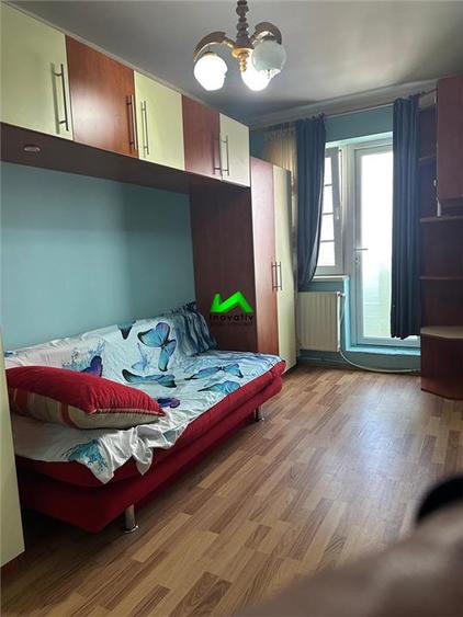 Apartament de inchiriat 3 camere Sibiu Terezian - 8