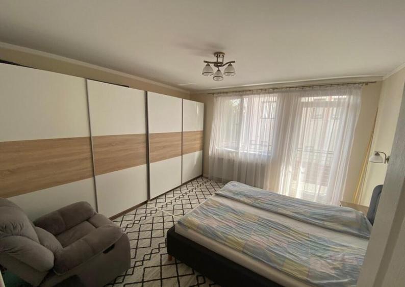 Apartament de vanzare cu 3 camere, 87mp, la cheie cu parcare - 10