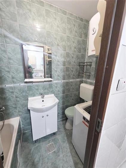 Garsoniera, zona Tractorul - 8