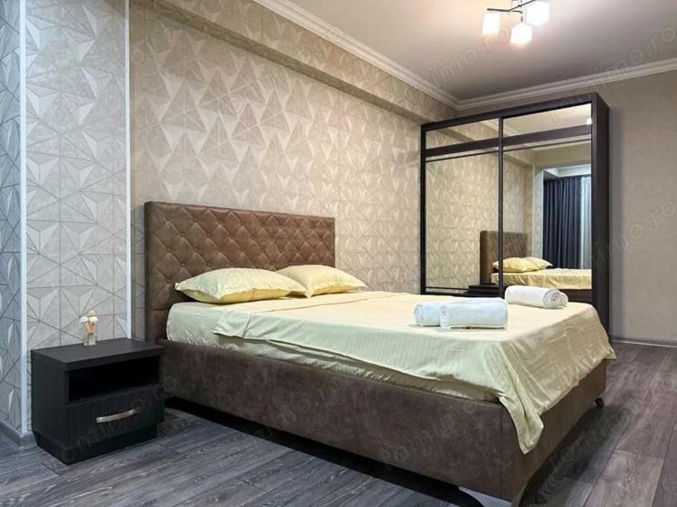 Apartament cu o camera de vanzare in zona Doina - 1