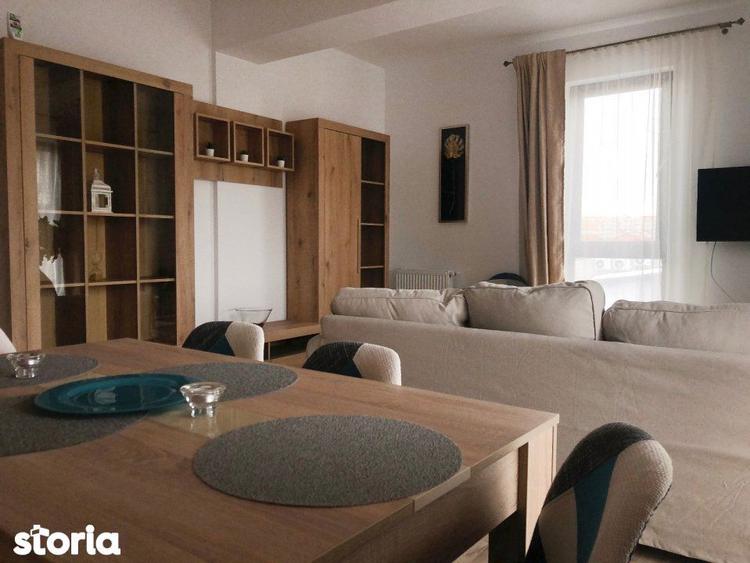 Inchiriere - 3 camere Mosilor - Stefan Cel Mare, centrala, bl. 2020 - 8
