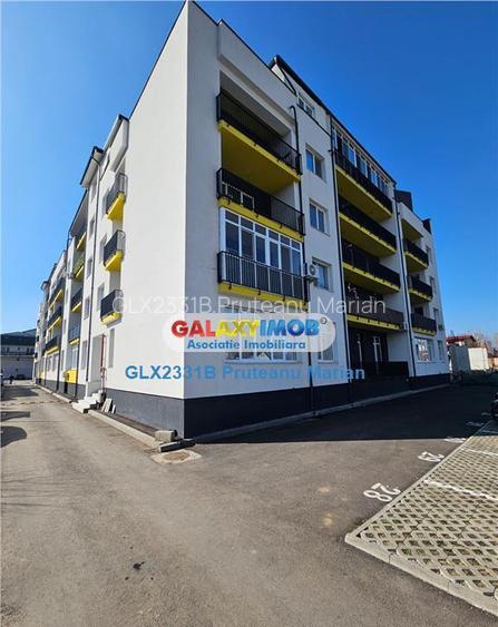 Apartament Modern cu 2 camere situat aproape de Valea Oltul