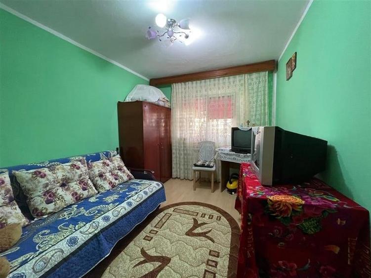 Apartament 3 camere de vanzare zona E3 Tulcea - 3