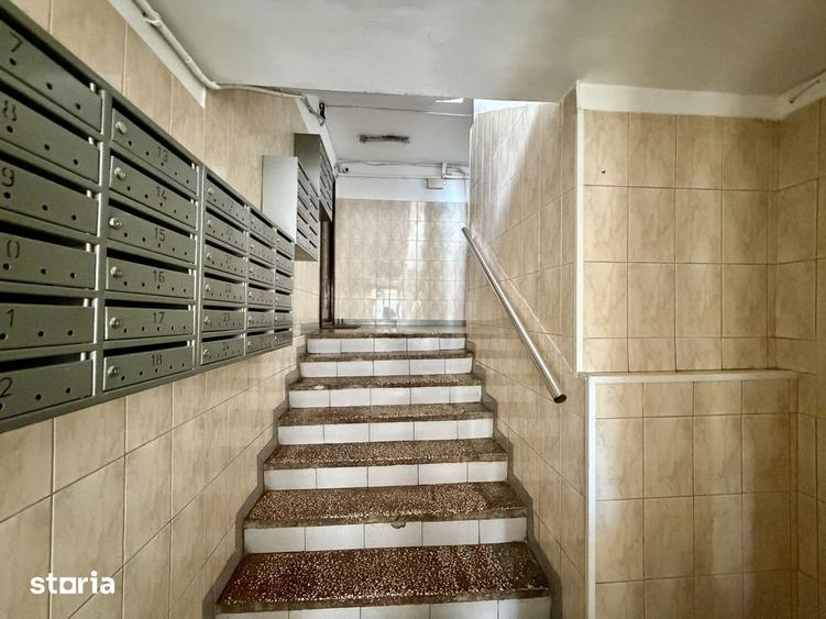 Vanzare 2 camere Nicolae Grigorescu - Metrou | 0% comision - 19