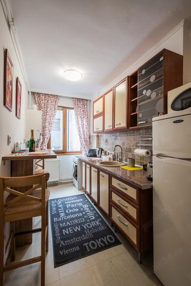 Apartmaent 2 camere Modern, Situat in zona Cismigiu proximitate parc Cismigiu - 3
