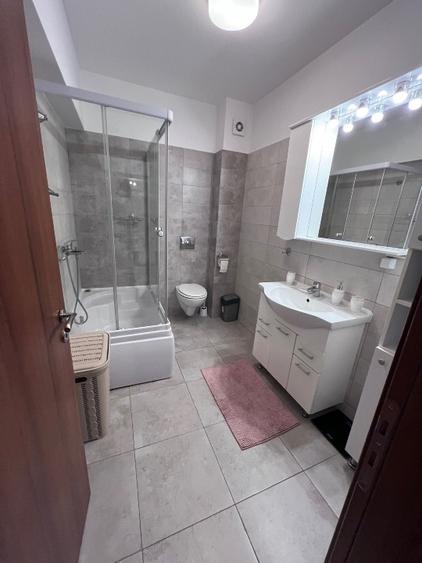 Proprietar, ofer spre inchiriere apartament 2 camere, Bucurestii Noi - 3
