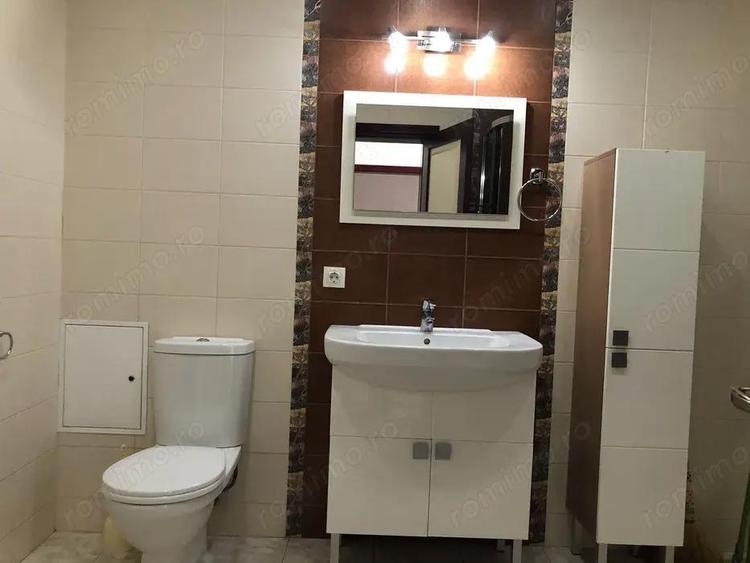 Garsoniera de inchiriat zona Romana - 3