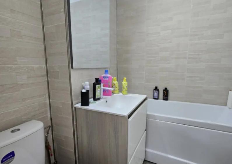 Apartament nou renovat, parter langa Spitalul Jude?ea - 6