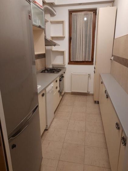 De inchiriat Apartament 2 camere Baneasa Apicultorilor - 3