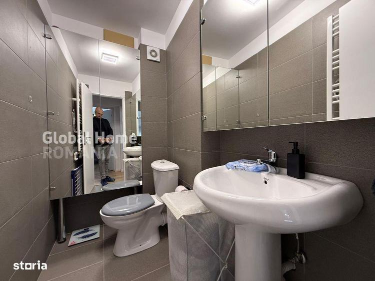 Apartament 3 cam 74MP | Stadion Olimpia | Locuri de parcare | Bloc no - 11