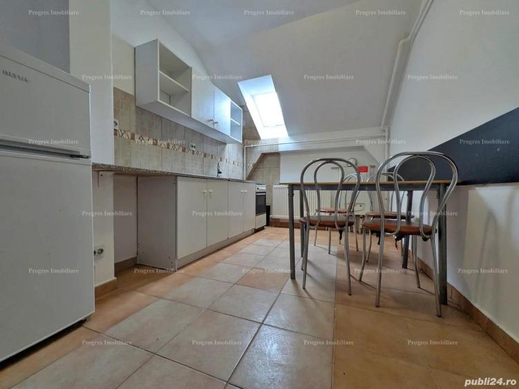 Apartament 2 camere - mobilat si utilat - zona Sagului - 64.800 Euro - 4