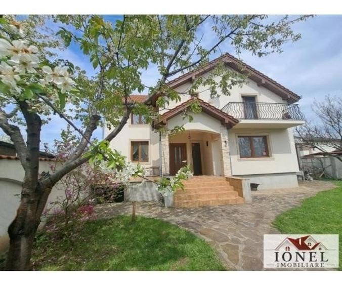 Casa de vanzare in Alba Iulia - Micesti - 1