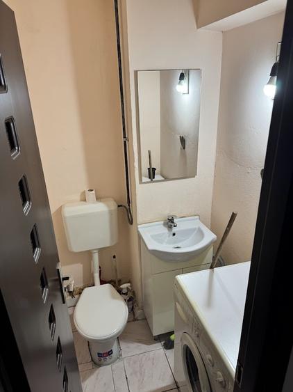 Zona Racitor langa Scoala Centrala - 1