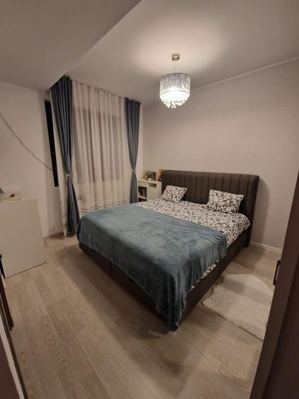 Apartament 3 camere Otopeni, 23 August - 4