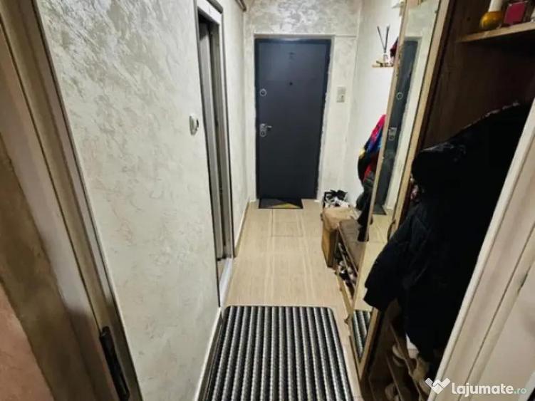 Apartament cu 2 Camere Decomandate-Parter Zona Burdujeni - Cuza Voda 2 - 4