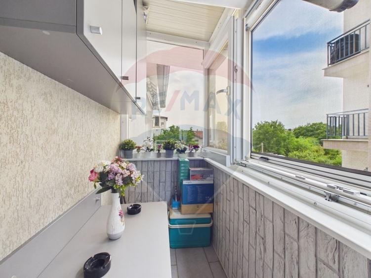 Apartament cu 2 camere superb in zona Prelungirea Ghencea/Funigeilor - 7