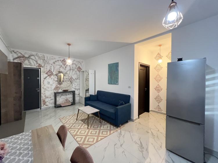 Apartament modern, 2 camere, 41 mp utili, parter - Braytim - 3