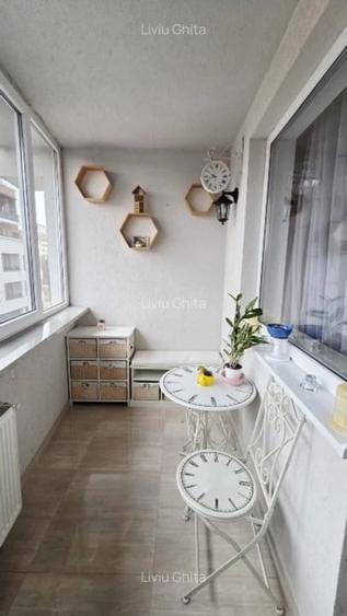 Apartament 2 camere / Calea Rahovei / Tudor Vladimirescu - 10