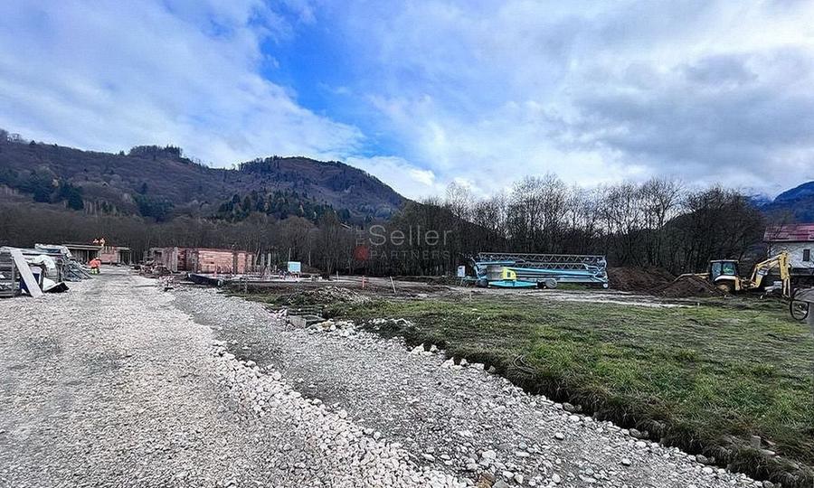 Vila DuplexTip Chalet - 16