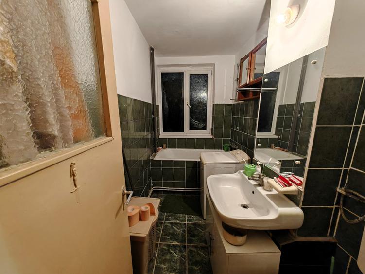 3 camere decomandate, 64 mp, Zona Centrala - 9