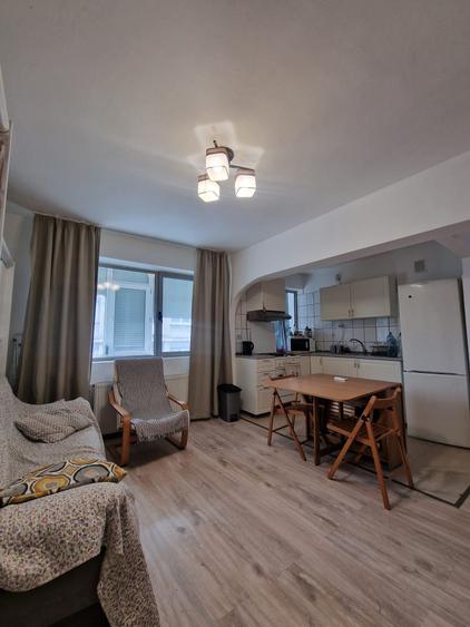 Calea Victoriei - Romana - Apartament 3 camere - mobilat utilat - metrou 5 min - 3