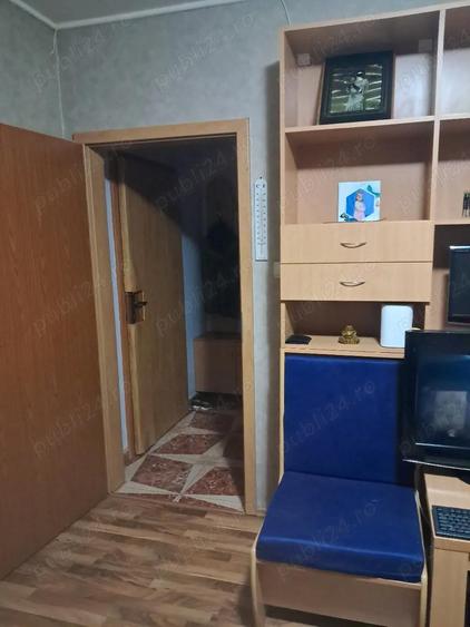 inchiriez la curte garsoniera - 2