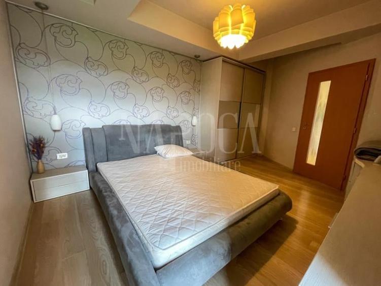 Apartament 2 camere de vanzare in Buna Ziua, Cluj Napoca - 4