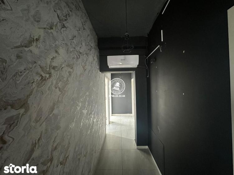 Spatiu comercial 195 mp de inchiriat, Valea Lupului - 1