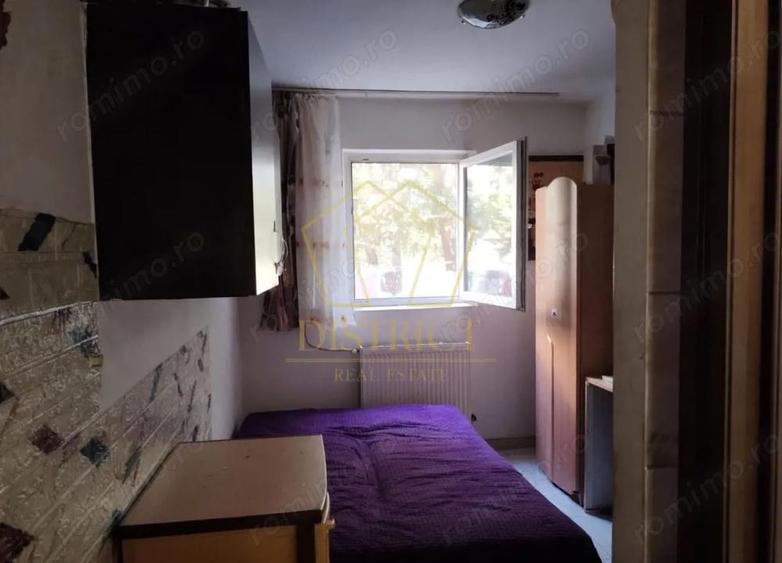 Garsoniera | Zona Dambovita - 3