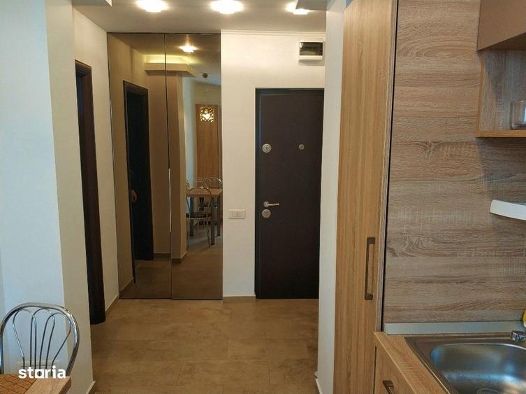 Spitalul Judetean - Apartament lux, cu centrala cu gaz - 9