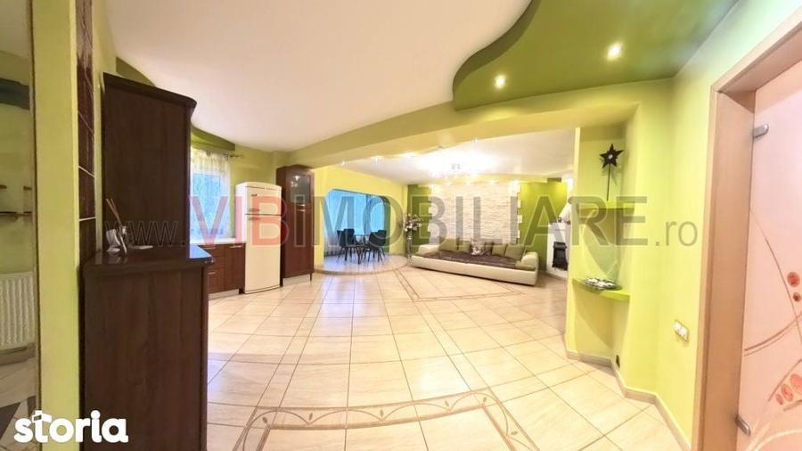 De vanzare, apartament 4 camere decomandat, luminos - zona Scriitorilo - 14