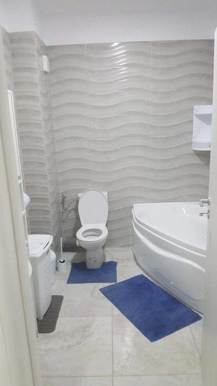 Garsoniera de inchiriat - 7