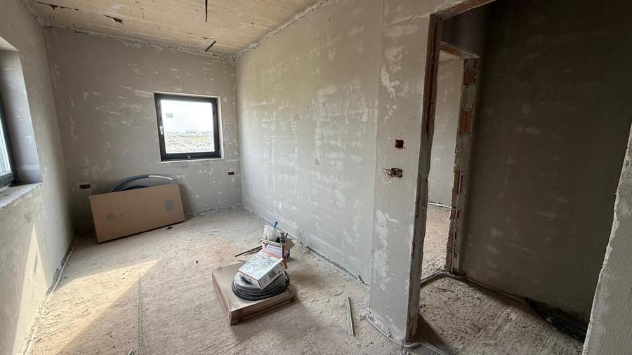 COMISION 0% | Duplex pe Colt | 4 Camere | Mosnita Noua  Zona Kaufland - 4