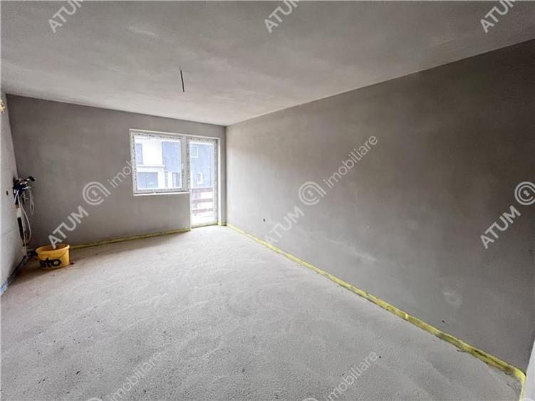 Casa individuala intabulata 7 camere 730 mp teren in Cisnadie - 5