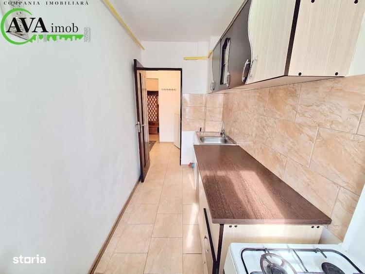 Garsoniera confort 1 sporit, etaj 2, mobilata, zona Orizont - 2