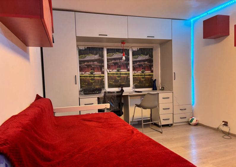 Apartament 2 camere parter IREG - 5