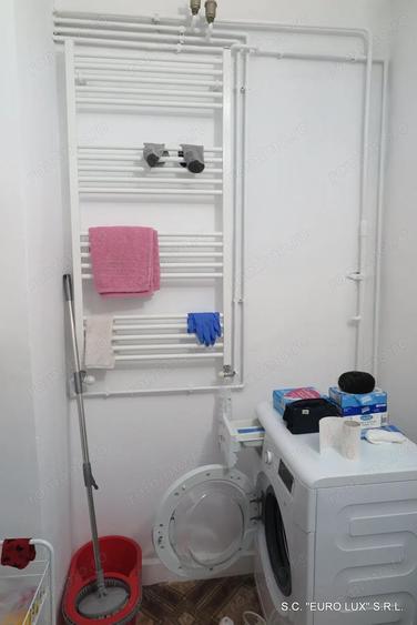 Apartament 1 camera amenajat - Zona Alfa - 3