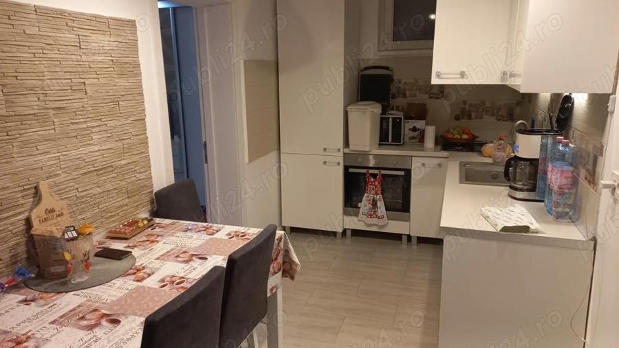Vand apartament cu 3 camere in Timi?oara - 8