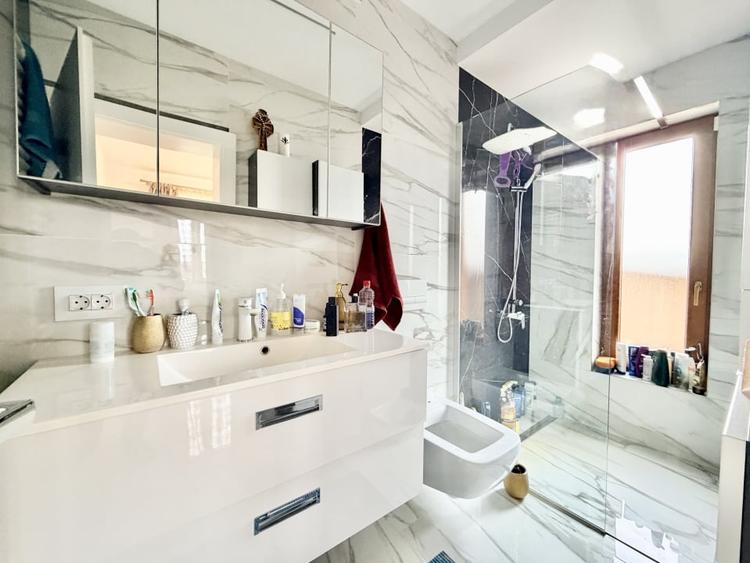 Comision 0% Casa individuala cu 5 camere si 147mp utili - Mosnita Noua - 20