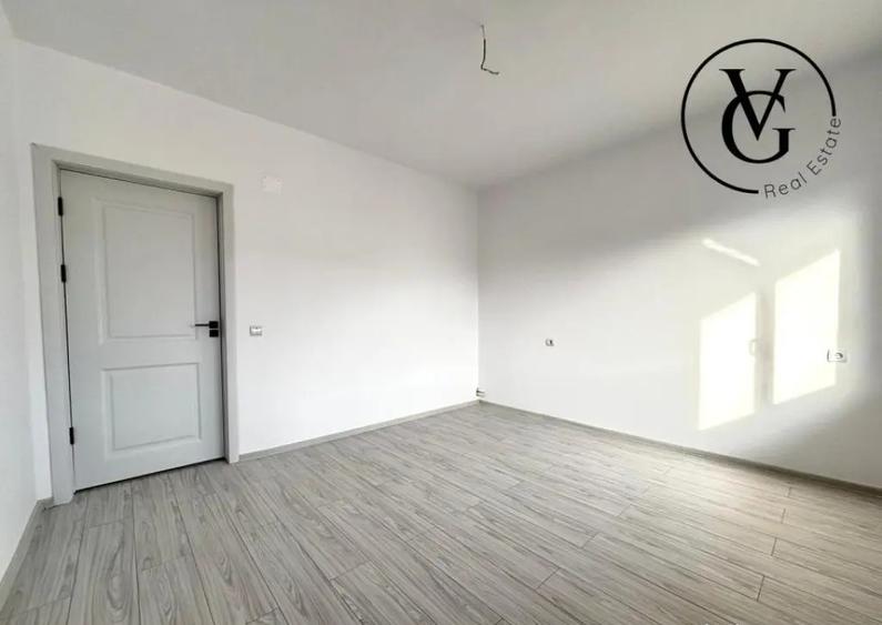 Vila individuala P+1 | 5 camere | Navodari - 12