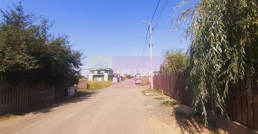 Teren foarte bun pentru mai multe case in Brane?ti - 2